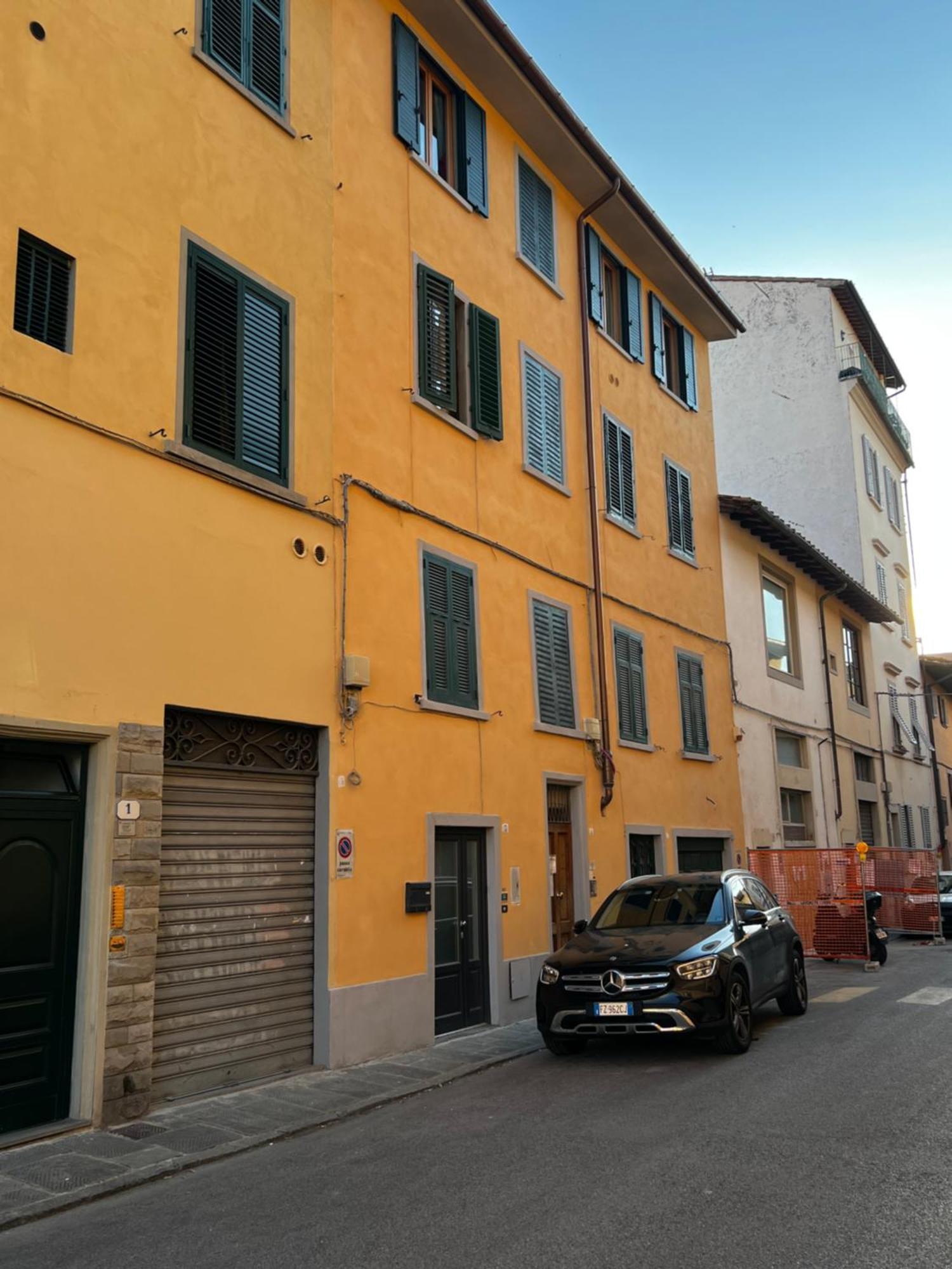 Piaggione Apt, Galante In Apartamento